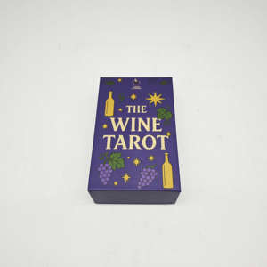 Druck von individuellen, personalisierten, heiligen Orakelkarten, vollfarbig gedrucktes <span class=keywords><strong>Tarot</strong></span>-Orakelkarten-Set mit Ihrem eigenen Design - Product Image 6