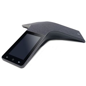 CP935W Original New Touchscreen High Performance Good Quality Conference Business Desk VoIP PoE <strong>IP</strong> Phone - Product Image 6