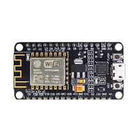 Placa de Desarrollo ESP8266 V3 IoT, Módulo Wifi para Componentes Electrónicos
