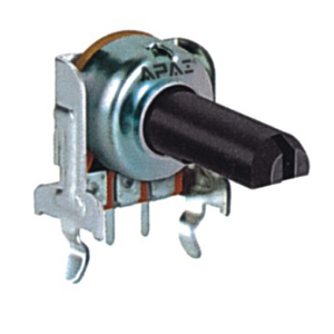 <span class=keywords><strong>Potenziometro</strong></span> <span class=keywords><strong>elettronico</strong></span> trimmer <span class=keywords><strong>potenziometro</strong></span> 4.5cm usato - Product Image 3