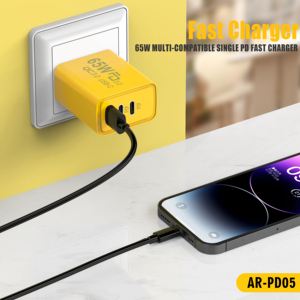 <span class=keywords><strong>Chargeur</strong></span> <span class=keywords><strong>USB</strong></span> <span class=keywords><strong>C</strong></span> 65W à 3 ports, <span class=keywords><strong>chargeur</strong></span> rapide avec adaptateur d'alimentation intelligent QC <span class=keywords><strong>USB</strong></span>-A et <span class=keywords><strong>USB</strong></span>-<span class=keywords><strong>C</strong></span>, <span class=keywords><strong>chargeur</strong></span> <span class=keywords><strong>USB</strong></span> <span class=keywords><strong>multiple</strong></span> pour iPhone, Samsung - Product Image 3
