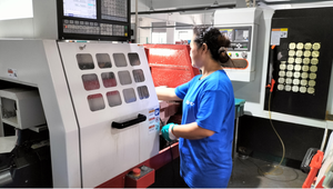 Hochwertiges Schwarz 3M310-08 G1/4 NPT1/4 beständiger Temperatur-Namur-Antrieb einfach wirkendes pneumatisches 3v310-08-Magnetventil 3/2 - Product Image 6