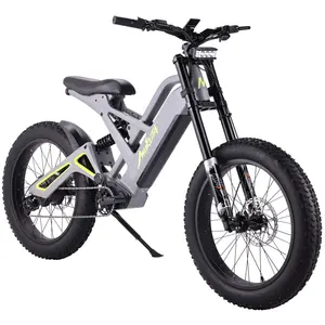 Mejor fuera de carretera especializada asequible bicicleta eléctrica e montaña grasa bicicleta ebikes para la venta adultos