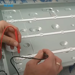 Đèn Nền Tv 6Led 6V Chất Lượng Cao Cung Cấp Từ Nhà Sản Xuất Trung Quốc Đèn Nền <span class=keywords><strong>Lcd</strong></span> 32Inch Thay Thế L1343 V2 - Product Image 3