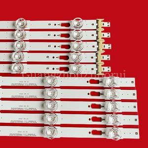 Bande de rétroéclairage LED <span class=keywords><strong>TV</strong></span> V6DU-400DCA/B-R2 BN96-39656A S _ KU6K _ 40 LED <span class=keywords><strong>TV</strong></span> LCD pour <span class=keywords><strong>Samsung</strong></span> UN40KU6300F UE40KU7000 UA40KU6300JXXZ - Product Image 4