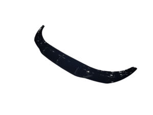 Lèvre de pare-chocs avant en plastique de luxe, amélioration extérieure pour G12 730 740 750 M760 - Product Image 3