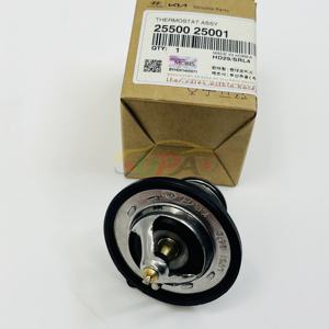 25500-25001 2550025001 TERMOSTATO COMPLETO para hyun-dai ki-a 25500 25001 - Product Image 2