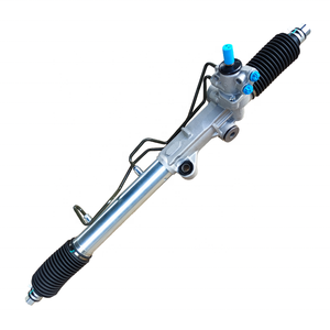 Crémaillère de <span class=keywords><strong>direction</strong></span> <span class=keywords><strong>assistée</strong></span> pour <span class=keywords><strong>DACIA</strong></span> <span class=keywords><strong>LOGAN</strong></span> SANDERO 2012 2013 2014 6900000851 6900002298 - Product Image 4