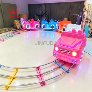 <span class=keywords><strong>Tren</strong></span> Eléctrico en Miniatura para Parque <span class=keywords><strong>de</strong></span> Atracciones, Atracciones <span class=keywords><strong>de</strong></span> Parque <span class=keywords><strong>de</strong></span> Atracciones, Buen <span class=keywords><strong>Tren</strong></span> Eléctrico sobre Rieles en Venta - Product Image 1