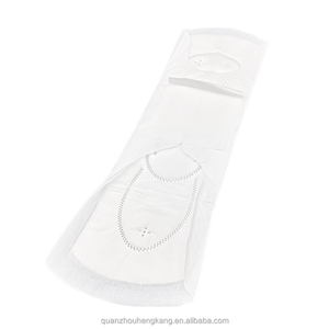 Produits d'hygiène féminine Ped prix unifié <span class=keywords><strong>serviette</strong></span> hygiénique OEM serviettes hygiéniques biodégradables pour femmes serviettes hygiéniques en coton serviettes - Product Image 3