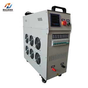 מתאים לבדיקת אספקת חשמל 10kw ac250 בנק עומס נוכחי מתכוונן - Product Image 2