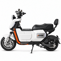 Vélo électrique LIMING U2 Style 3000W 60V 30Ah Batterie au lithium 3 vitesses Électronique Numérique Puissant Longue portée