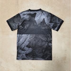 2526 Almanya Futbol Kulübü Antrenman Forması %100 Polyester Esnek Hızlı Kuruyan Nefes Alabilen Isı Transfer Baskılı OEM Hizmeti - Product Image 2