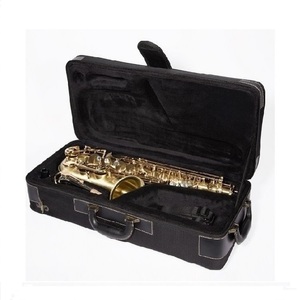 2021 Offre Spéciale Livraison Rapide Eb <span class=keywords><strong>Saxophone</strong></span> Chinois Meilleure Qualité Professionnel <span class=keywords><strong>Alto</strong></span> <span class=keywords><strong>Saxophone</strong></span> Oem - Product Image 1