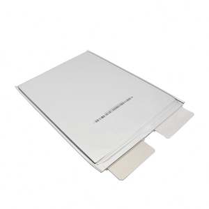 Prismatisch Zakje Ncm Batterij 3.7V 53ah Lithium-Ion Batterij Voor Ev - Product Image 2