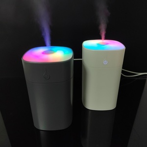 Mini <span class=keywords><strong>Humidificador</strong></span> <span class=keywords><strong>de</strong></span> <span class=keywords><strong>Aire</strong></span> Ultrasónico Portátil para Coche, <span class=keywords><strong>Humidificador</strong></span> Difusor USB <span class=keywords><strong>de</strong></span> Escritorio <span class=keywords><strong>de</strong></span> 400 ml, Humidificadores <span class=keywords><strong>de</strong></span> <span class=keywords><strong>Aire</strong></span> al por Mayor <span class=keywords><strong>de</strong></span> China a Bajo <span class=keywords><strong>Precio</strong></span> - Product Image 1