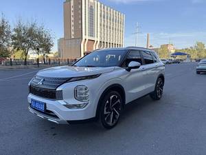 รถยนต์มือสอง<span class=keywords><strong>ราคา</strong></span>ถูก รุ่นขายดีประจำปี <span class=keywords><strong>2021</strong></span> 2022 2023 มิตซูบิชิ เอาท์แลนเดอร์ 7 ที่นั่ง เครื่องยนต์ 1500 ซีซี ระบบขับเคลื่อน 4 ล้อ - Product Image 2