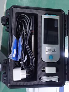 Analyseur multiparamètres portable à écran tactile LH-E200(E) - Product Image 2