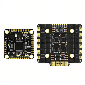 Aocoda-RC F780 AM32 Flying Tower F722 Contrôleur de vol 80A avec réglage électrique 8S pour drone FPV de course - Product Image 4