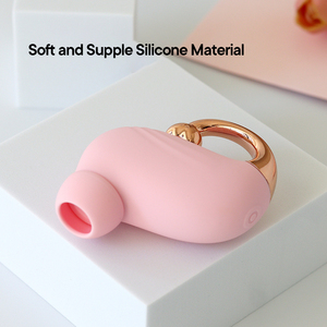 Khuyến mãi nhanh chóng Đồ chơi tình dục rung cho nữ người lớn Đồ chơi tình dục G-spot Máy rung tự sướng nữ - Product Image 4