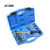 Ensemble de compresseur de ressort de soupape de moteur XCTOOL XC4032 pour réparation de culasse