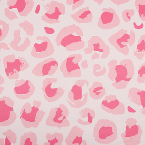 Tejido de satén estampado de poliéster 100% elástico de moda Tejido ligero para camisas vestidos y ocasiones - Product Image 6