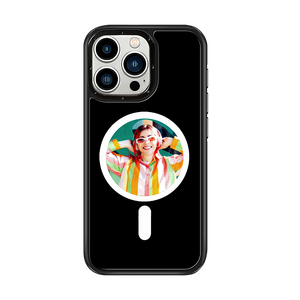 Coque <span class=keywords><strong>iPhone</strong></span> NFC 16promax Écran E-ink Transmission d'image six couleurs pour <span class=keywords><strong>iPhone</strong></span> 15 14 13 Pro Max Étuis de bricolage sans batterie - Product Image 6