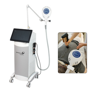 Máquina de Estimulación Magnética para el Manejo del Dolor en Centros de Estética Médica y Clínicas Quiroprácticas - Product Image 1