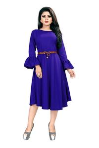 Kurtis Apparelgarment ยาว - Product Image 2