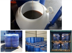 Prezzo di fabbrica LABSA acido 96% lineare alchil Benzene solfonico Labsa 96% per detersivo Labsa dodecil Benzene acido solfonico (DBSA) - Product Image 4