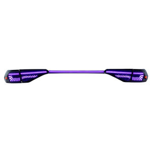 ไฟท้าย LED สไตล์ RGB สำหรับ Toyota Corolla SE LE Sedan ปี 2020 2021 <span class=keywords><strong>2022</strong></span> 2023 2024 พร้อมไฟสปอยเลอร์ - Product Image 3