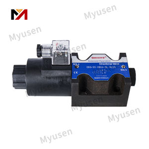 Válvula Solenoide de Control Direccional, Válvula de Solenoide de Control Direccional, <span class=keywords><strong>HM</strong></span>, 2, 2, 2, 1, 2, 2, 1, 2, 2, 2, 2, 1, 2, 1, 2 - Product Image 5