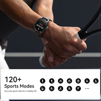 Reloj Inteligente JOYROOM JR-FC2 Pro, Reloj Deportivo de Lujo para Hombre