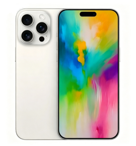 Smartphone de haute qualité pour <span class=keywords><strong>iPhone</strong></span> 16 Pro 128 Go 256 Go, smartphone 5G hexa-core avec 8 Go de RAM, vente en gros - Product Image 3