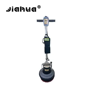 Multifunctional household floor cleaning machine with battery polishing and waxing machine for marble ceramic tile