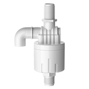 Control Hidráulico de Alto Flujo OEM de Fácil Instalación, Controla Automáticamente la Riego del Agua, Flotador de Plástico PA66 Nylon/ABS CXZW15 - Product Image 2