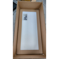 Hotte à flux laminaire UV pour mycologie avec lampe UV, filtre H13 et table de travail amovible
