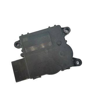 Actionneur de commande de chauffage pour VW <span class=keywords><strong>Audi</strong></span> Skoda 3C0907511C 3C0907511 	 CZ116880-3430 0132801362 3c0907511a 132801362 - Product Image 1