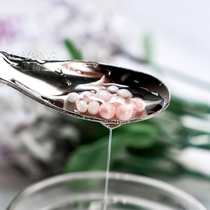 Eau d'essence de caviar de perle Yuyang 1000g, tonique facial anti-âge - Product Image 2