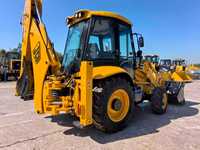 Chargeuse-pelleteuse JCB 3CX d'occasion des États-Unis, JCB 3CX, JCB 4CX d'occasion, économique avec large gamme d'accessoires, JCB 3CX de haute qualité