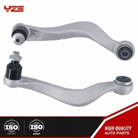 Bras de suspension avant gauche/droit pour LEXUS LS (_F4_) 460 2006- 48790-50080, fabriqué par l'usine certifiée IATF16949 de la marque YZS
