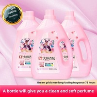 Détergent à lessive écologique MAKE-UP Easy Bleach Fresh pour le lavage des vêtements