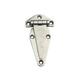 Bisagra para Refrigerador de Acero Inoxidable de Alta Calidad SK2-073S, Herraje Industrial para Gabinete de Vapor - Product Image 1