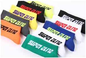 <span class=keywords><strong>2021</strong></span> Sports 2024 Design Chaussettes 2024 Logo Chaussettes Fabricant Confortable Femmes Hommes Chaussettes Robe Quantité Imprimer Coton - Product Image 5