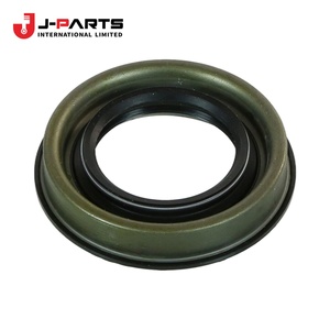 Sello de Goma 2001-07-01 ~ ; KC + +; , para Nissan Navara D22 2000-2011 OE 65445-55G00 6544555G00 - Product Image 1