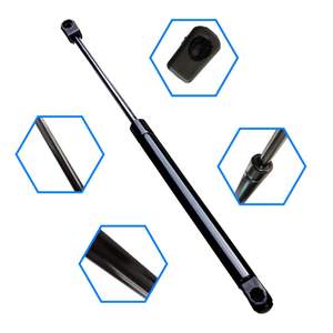 Es Adecuado para Amortiguadores de Gas para Capó de Motor <span class=keywords><strong>Volkswagen</strong></span> y Varillas Hidráulicas de Soporte para Maletero - Product Image 3