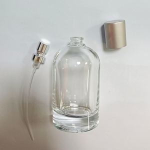 Flacon en verre de parfum sous pression <span class=keywords><strong>Le</strong></span> <span class=keywords><strong>Labo</strong></span> de haute qualité de 30ml 50ml 100ml en vente de gros - Product Image 6