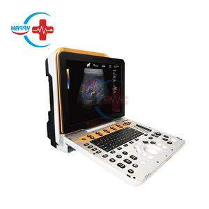 Escáner de Ultrasonido Veterinario Portátil HC-A071 VET, Máquina de Ultrasonido Doppler a Color a Buen <span class=keywords><strong>Precio</strong></span> - Product Image 2