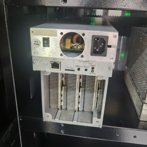 Oit nhiệt độ thấp máy chủ Hydro Tủ thông minh làm mát bằng chất lỏng Hydro làm mát bằng nước tủ máy chủ - Product Image 5