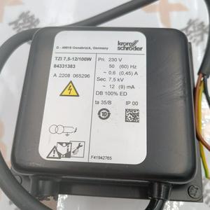 Transformateur d'allumage KromSchroder Original et Neuf TZI5-15 100W TZI5-15/100WE TZI5-15/100R TGI5-15/100W en stock TZI5-15 100W - Product Image 6